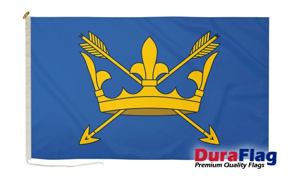 DuraFlag® Suffolk New Premium Quality Flag